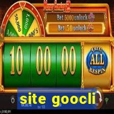 site goocli